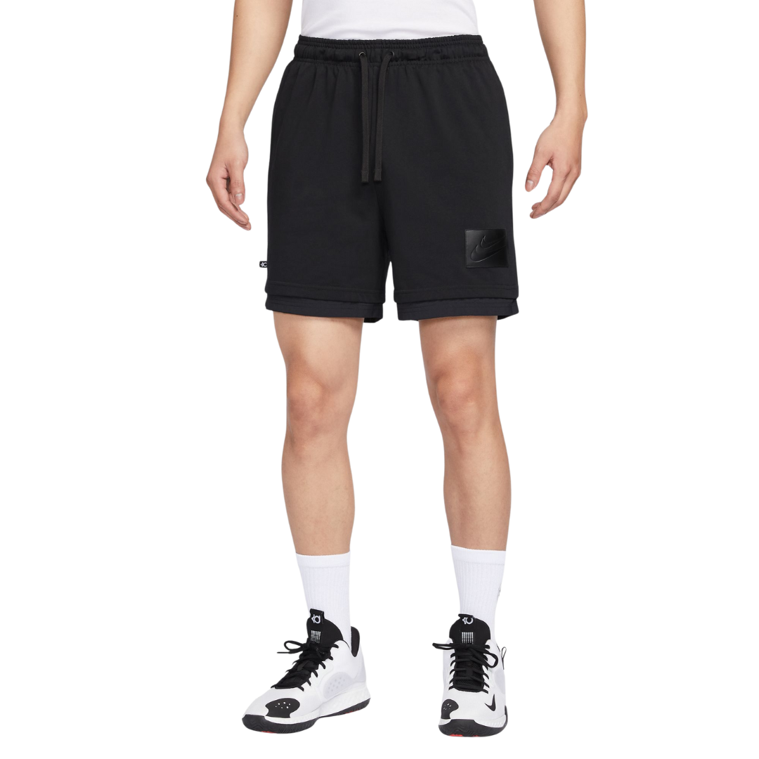 Nike Men Kevin Durant  Dri-Fit 6" Basketball Shorts | HJ4212-010