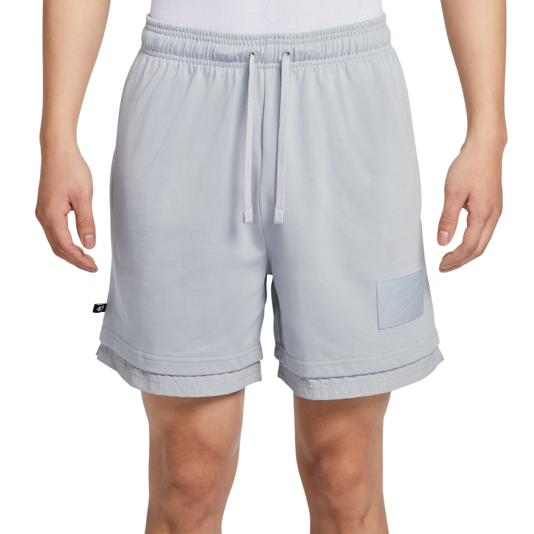 Nike Men Kevin Durant  Dri-Fit 6" Basketball Shorts | HJ4212-012