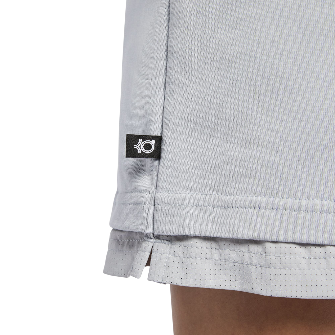 Nike Men Kevin Durant  Dri-Fit 6" Basketball Shorts | HJ4212-012