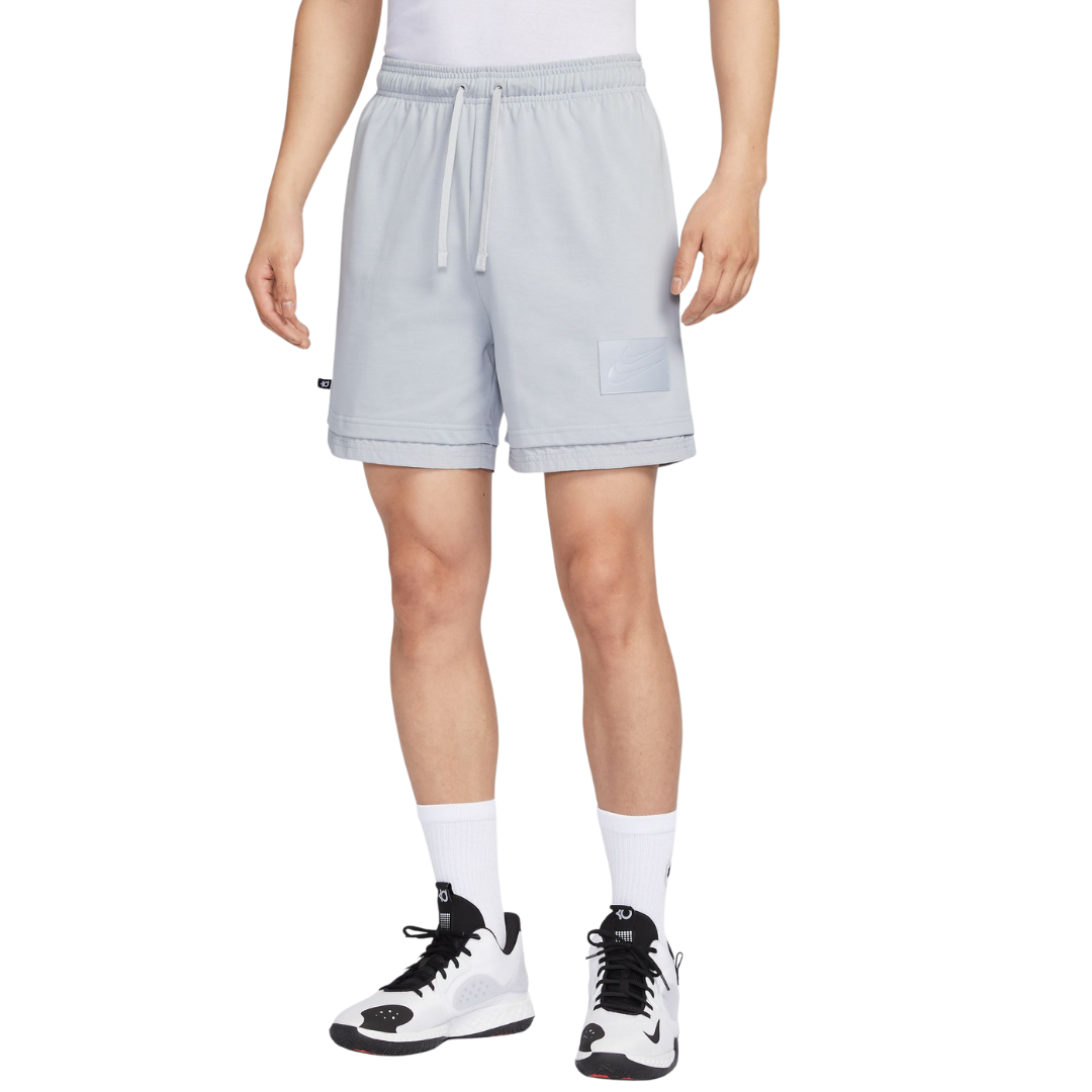 Nike Men Kevin Durant  Dri-Fit 6" Basketball Shorts | HJ4212-012