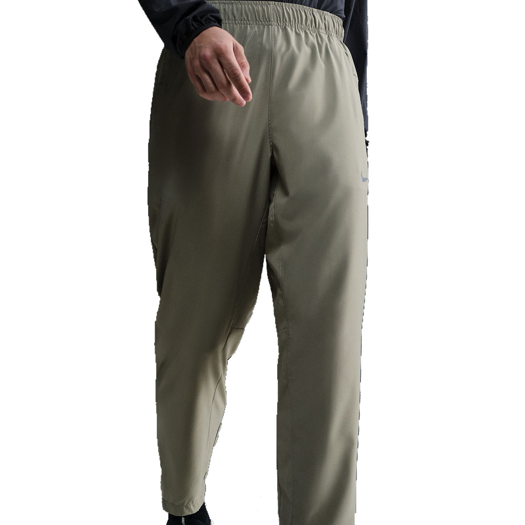 Nike Men Form Dri-Fit Open-Hem Versatile Pants | FB7491-320