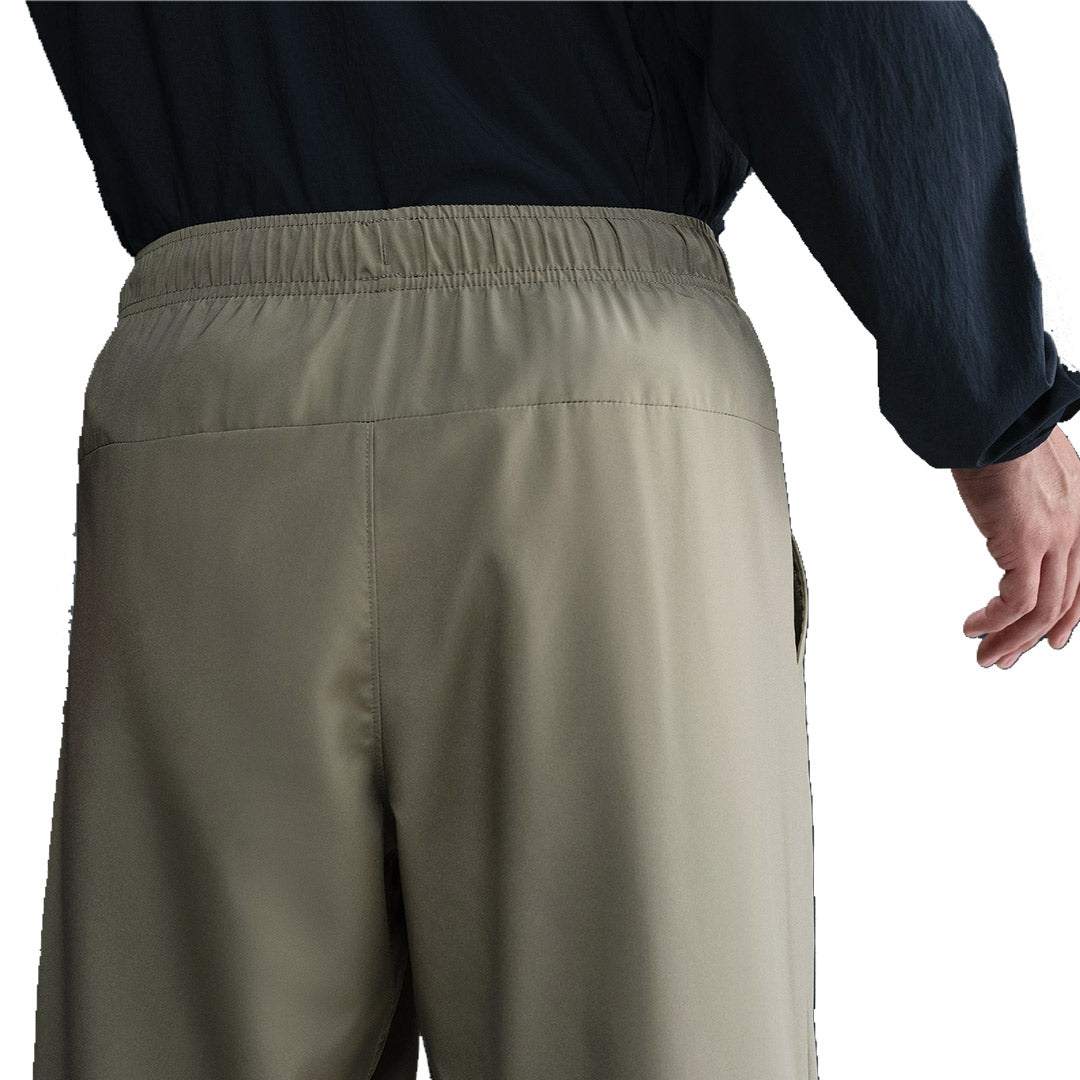 Nike Men Form Dri-Fit Open-Hem Versatile Pants | FB7491-320