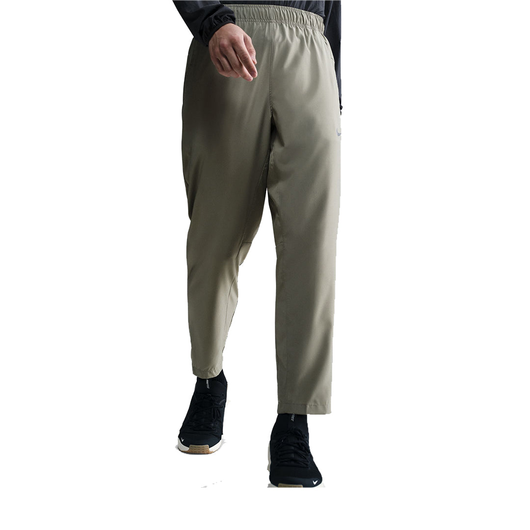 Nike Men Form Dri-Fit Open-Hem Versatile Pants | FB7491-320
