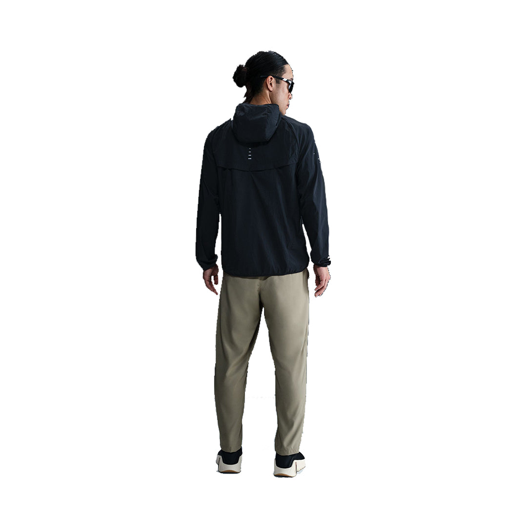 Nike Men Form Dri-Fit Open-Hem Versatile Pants | FB7491-320