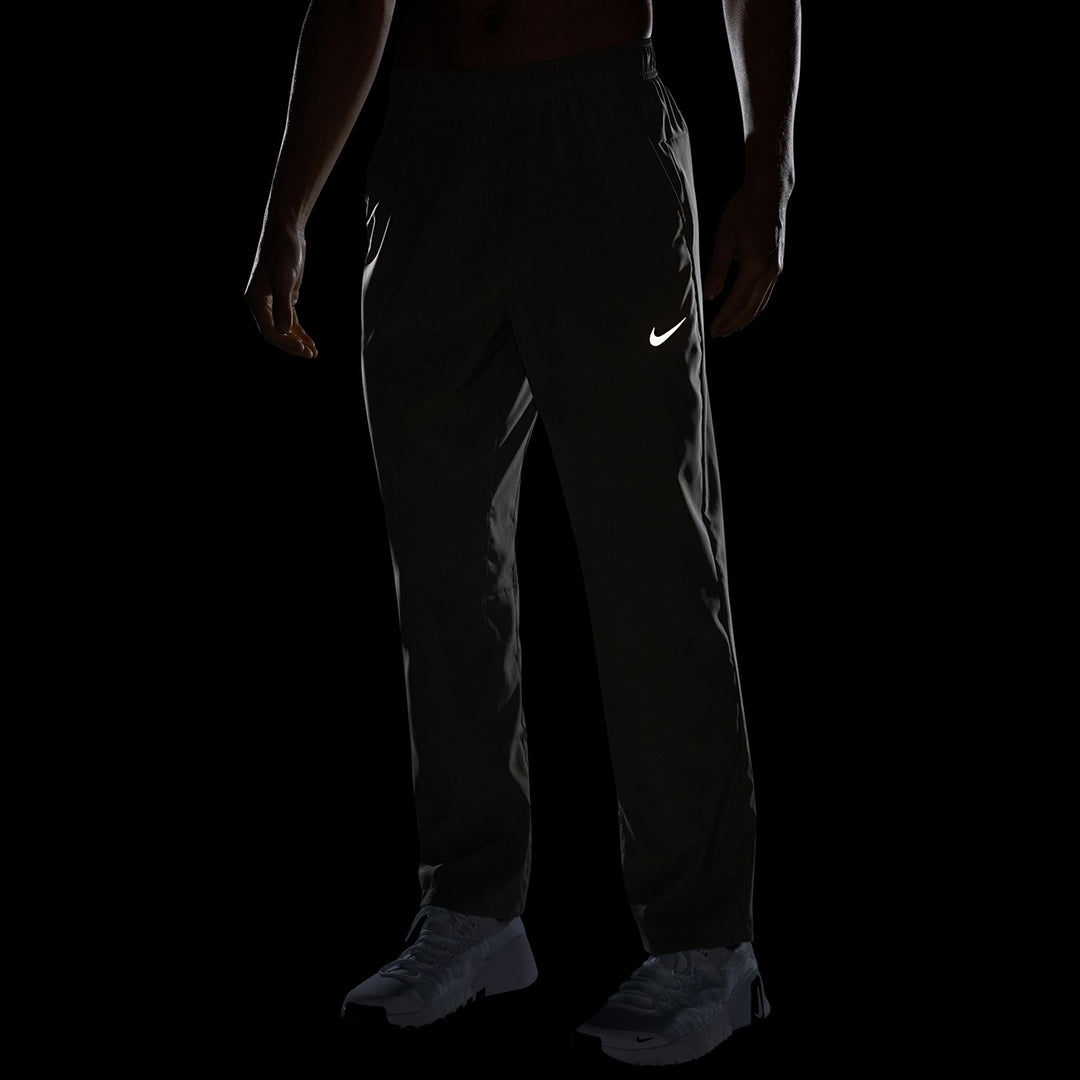 Nike Men Form Dri-Fit Open-Hem Versatile Pants | FB7491-320