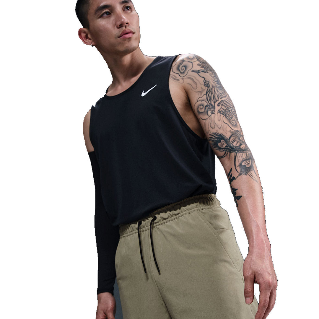 Nike Men Dri-Fit Unlimited 7" Unlined Versatile Shorts | DV9341-320