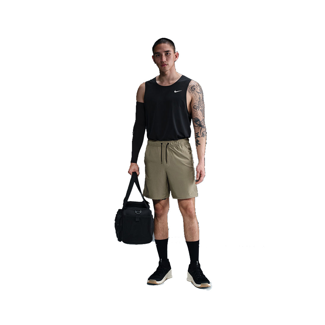 Nike Men Dri-Fit Unlimited 7" Unlined Versatile Shorts | DV9341-320