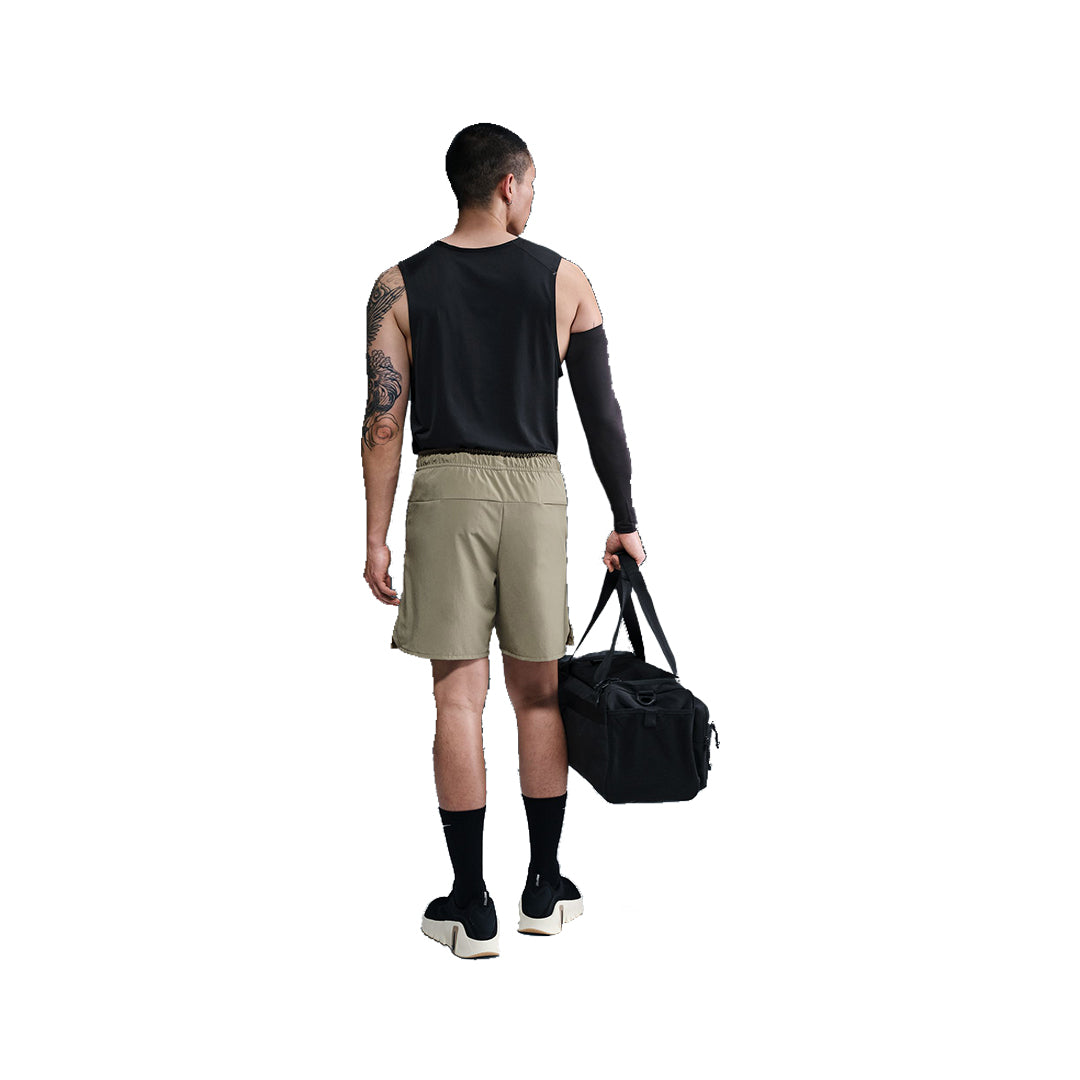 Nike Men Dri-Fit Unlimited 7" Unlined Versatile Shorts | DV9341-320