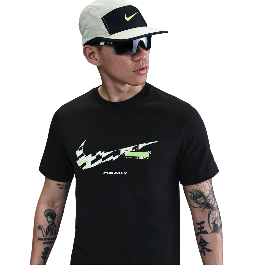 Nike Men  Running T-Shirt | HJ3685-010
