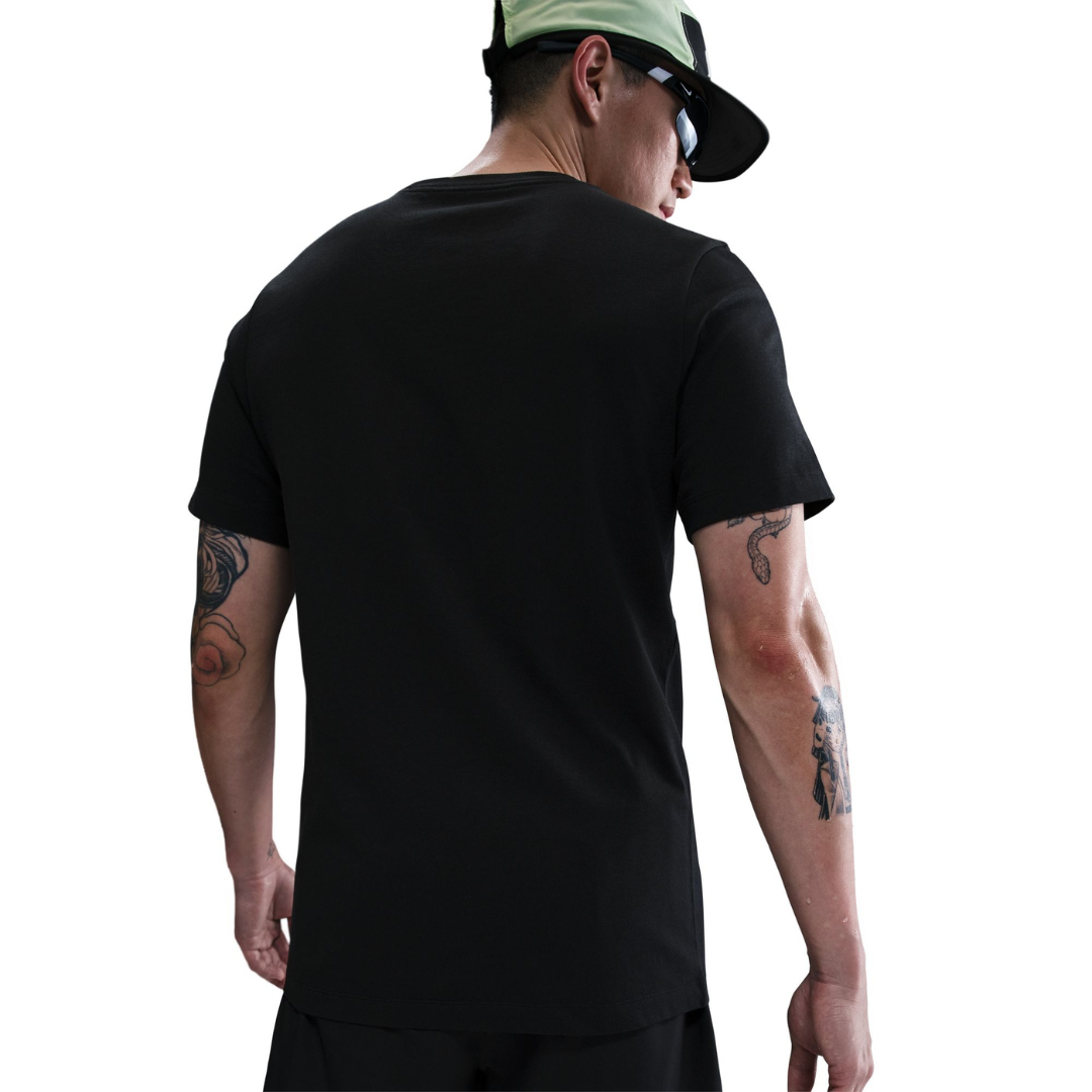 Nike Men  Running T-Shirt | HJ3685-010