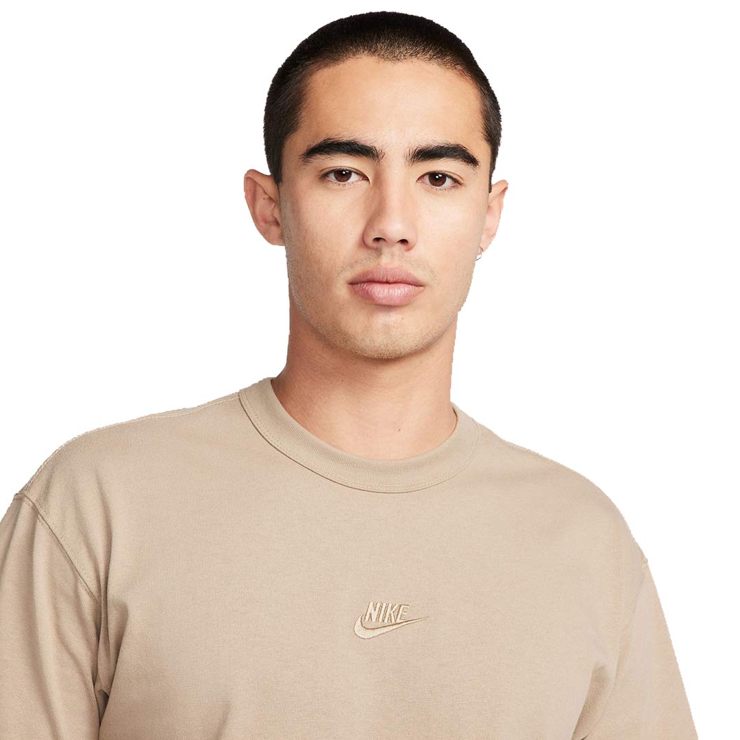 Nike Men Sportswear Premium Essentials T-Shirt | DO7393-247