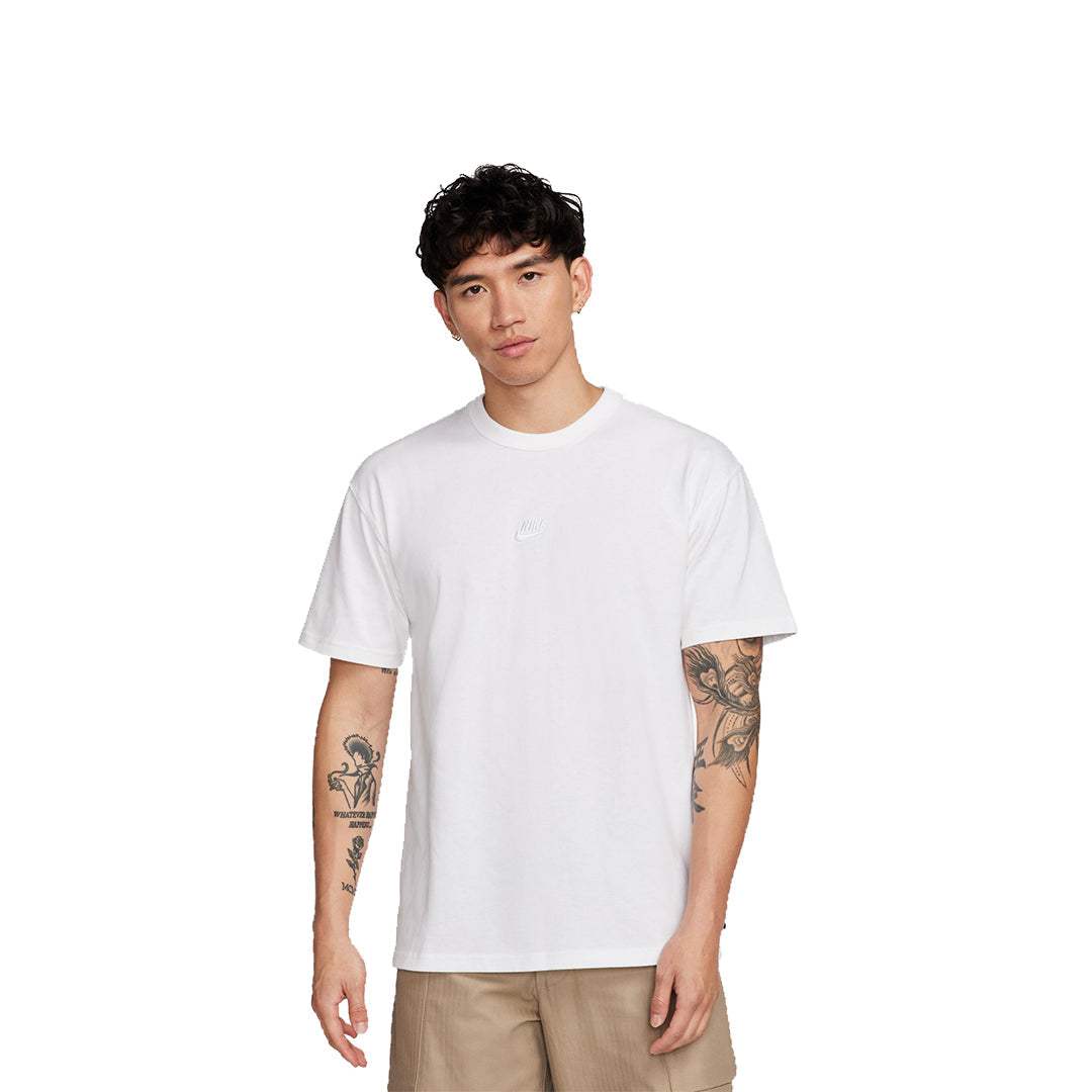 Nike Men Sportswear Premium Essentials T-Shirt | DO7393-101