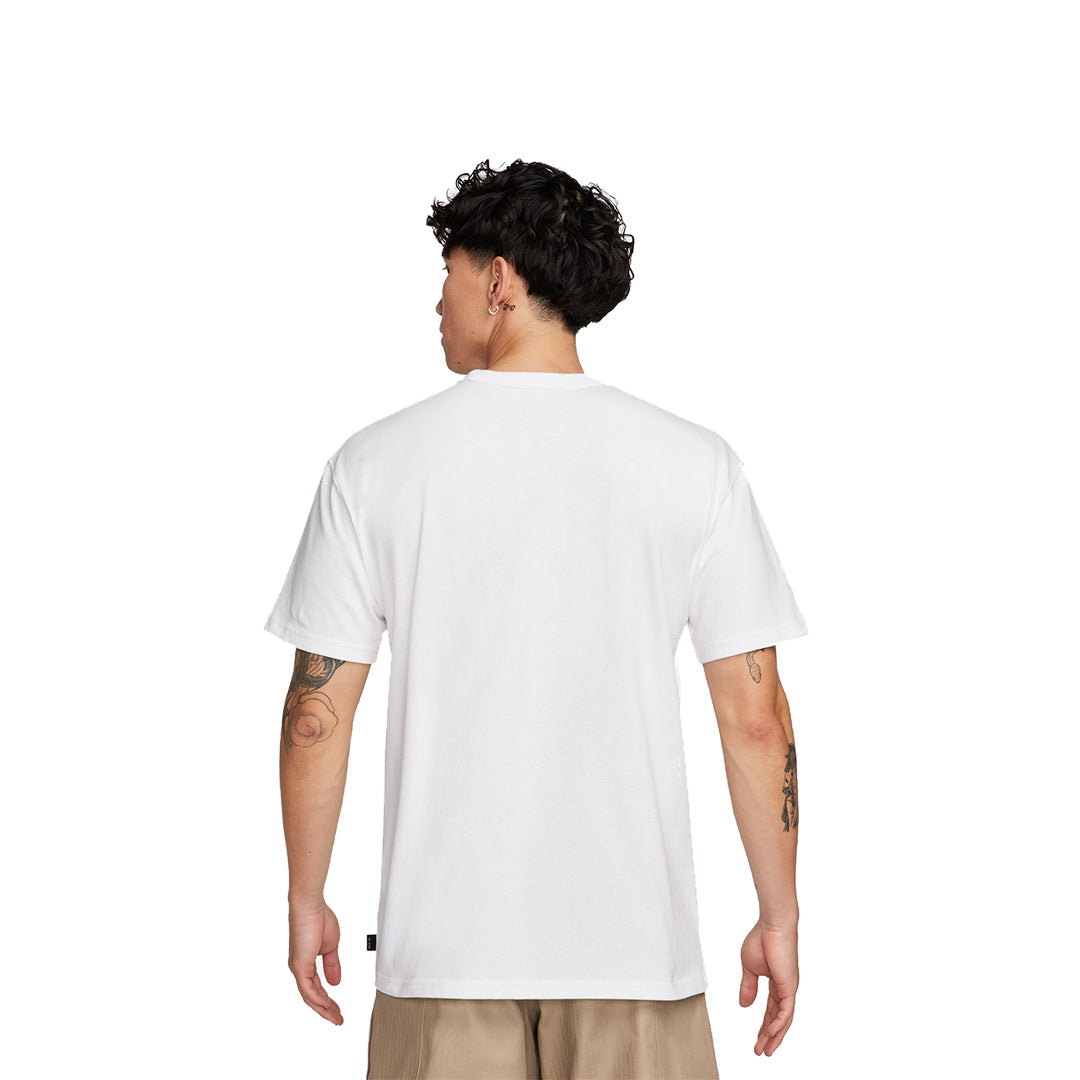 Nike Men Sportswear Premium Essentials T-Shirt | DO7393-101