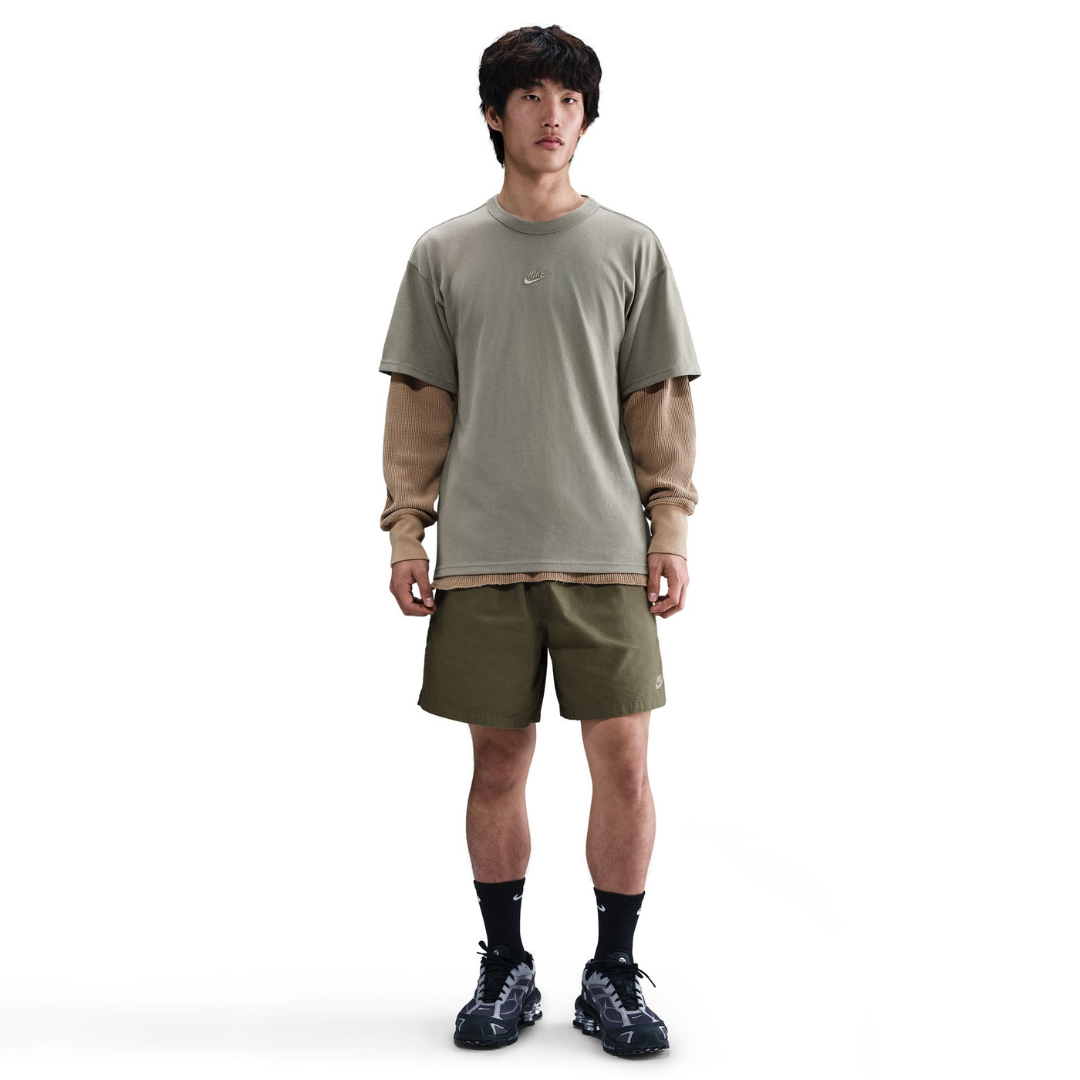 Nike Men Sportswear Premium Essentials T-Shirt | DO7393-320