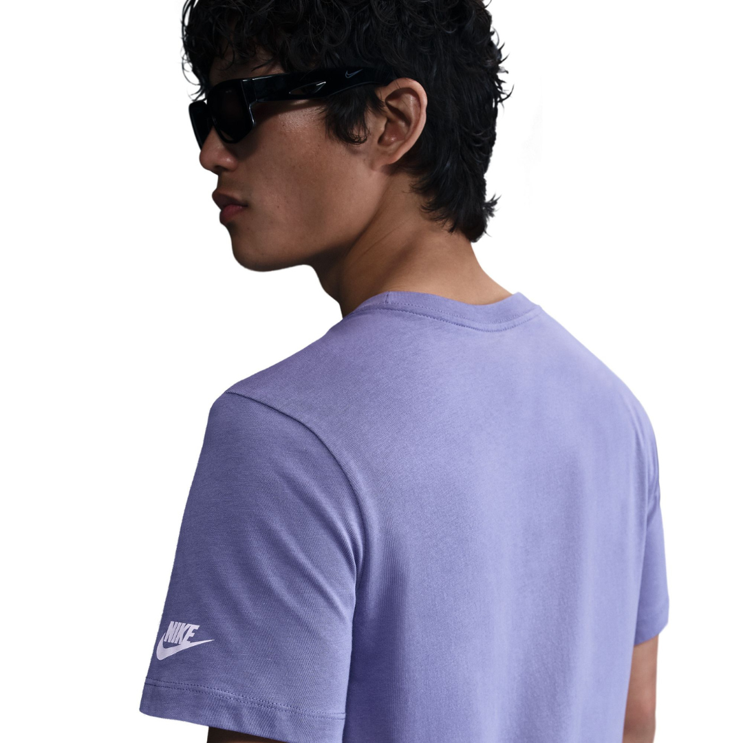Nike Men Sportswear T-Shirt | HQ8095-527