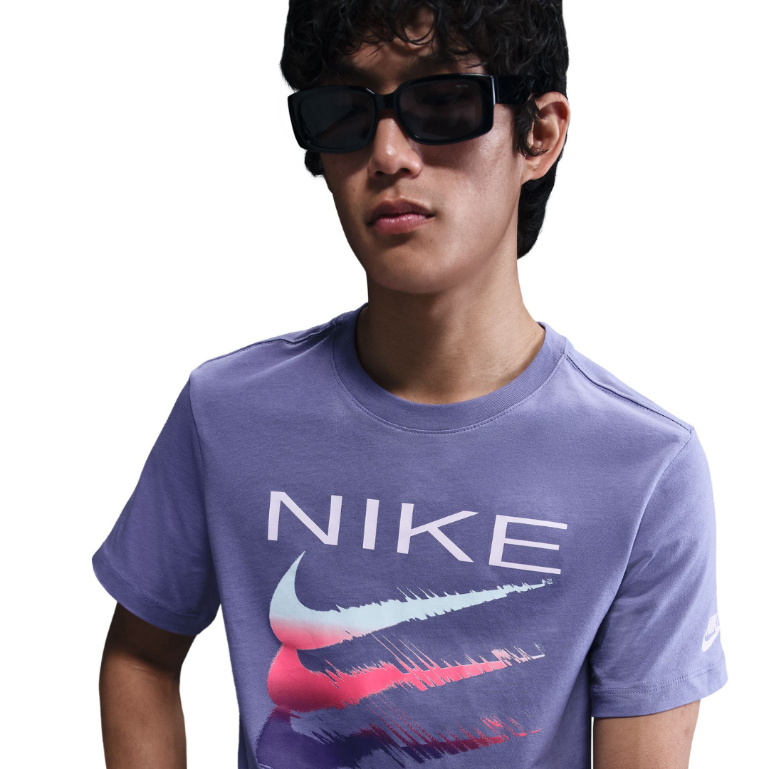Nike Men Sportswear  T-Shirt | HQ8095-527