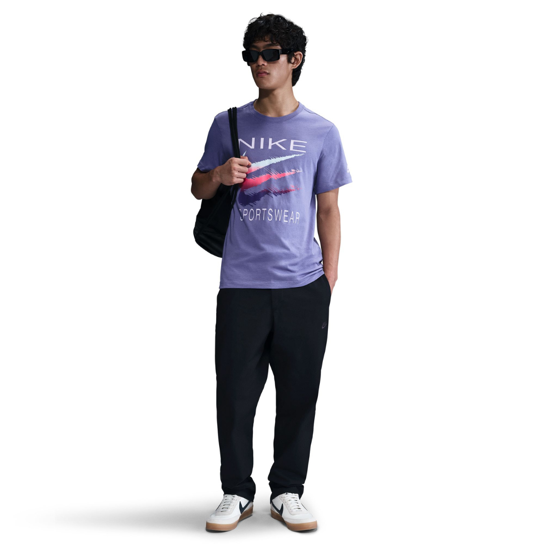 Nike Men Sportswear  T-Shirt | HQ8095-527