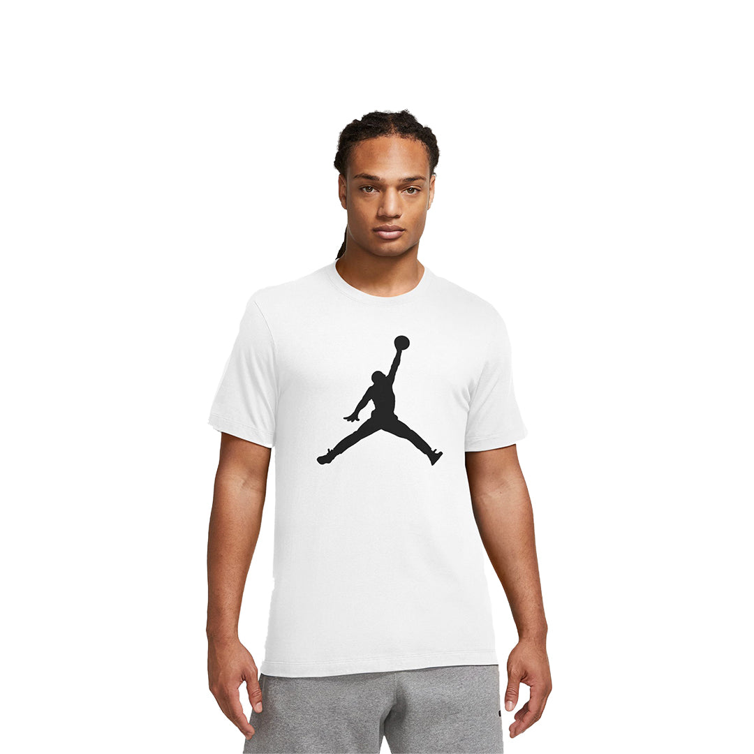 Nike Men Jumpman T-Shirt | CJ0921-100