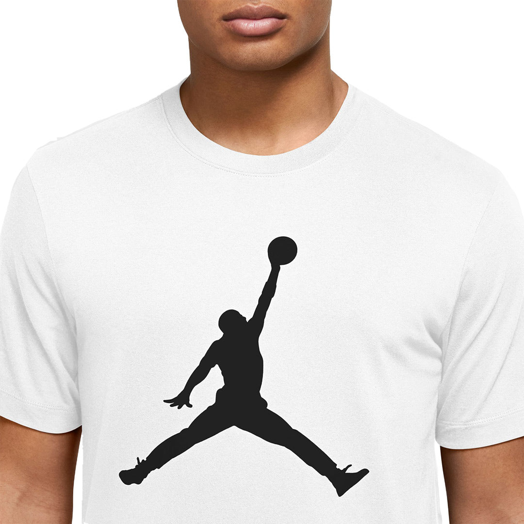 Nike Men Jumpman T-Shirt | CJ0921-100