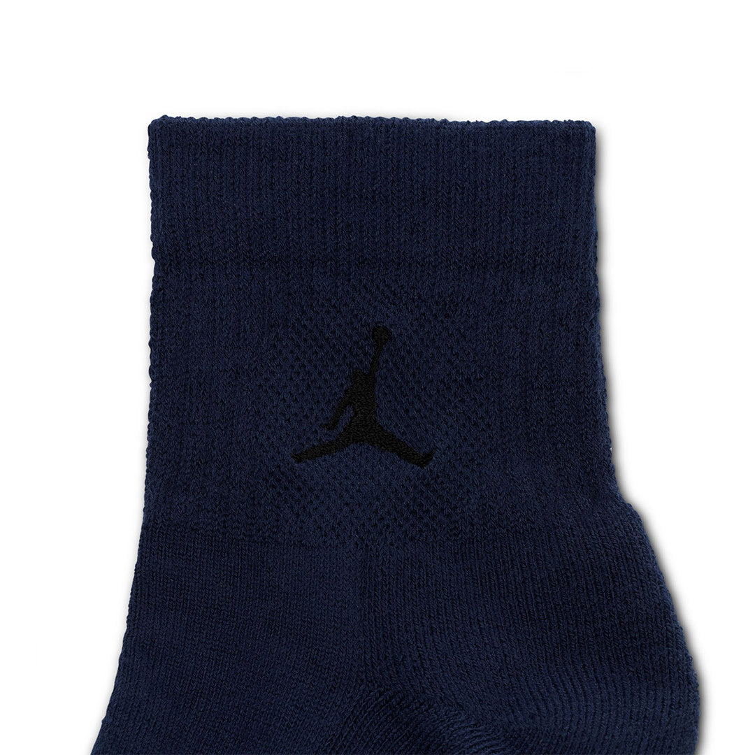 Nike Men Everyday Ankle Socks (3 Pairs) | DX9655-916