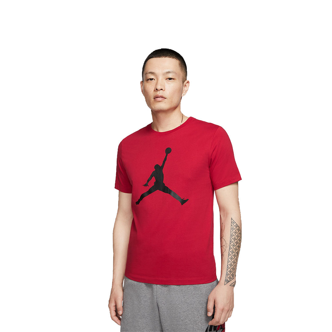 Nike Men Jumpman T-Shirt | CJ0921-687