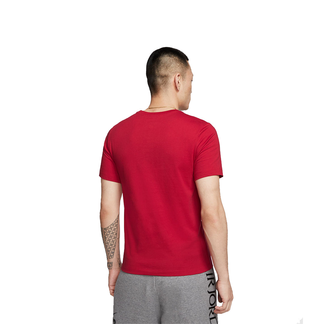 Nike Men Jumpman T-Shirt | CJ0921-687