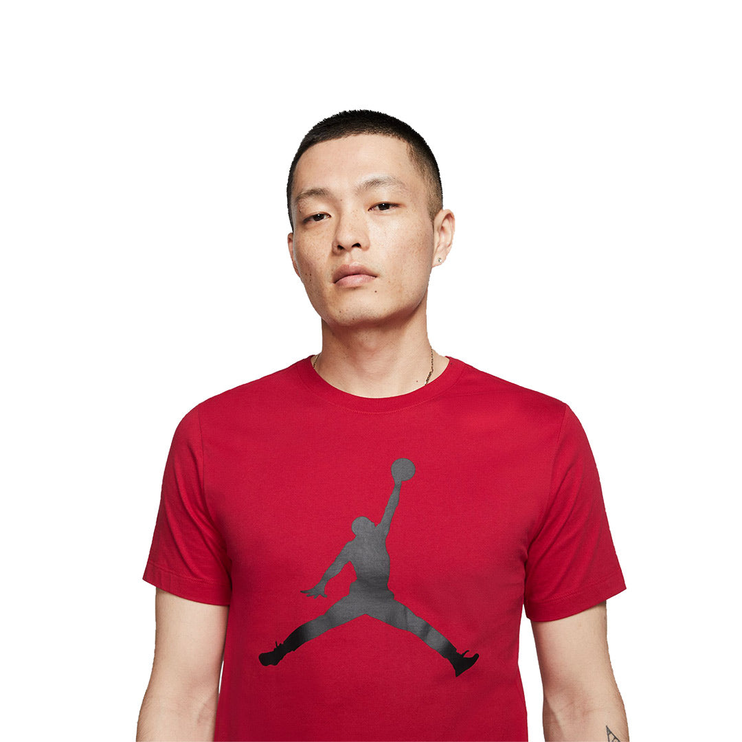 Nike Men Jumpman T-Shirt | CJ0921-687