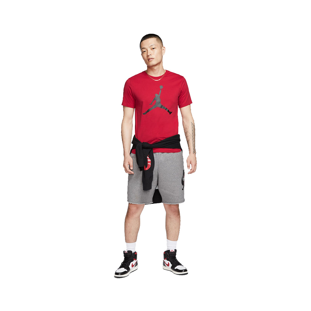 Nike Men Jumpman T-Shirt | CJ0921-687