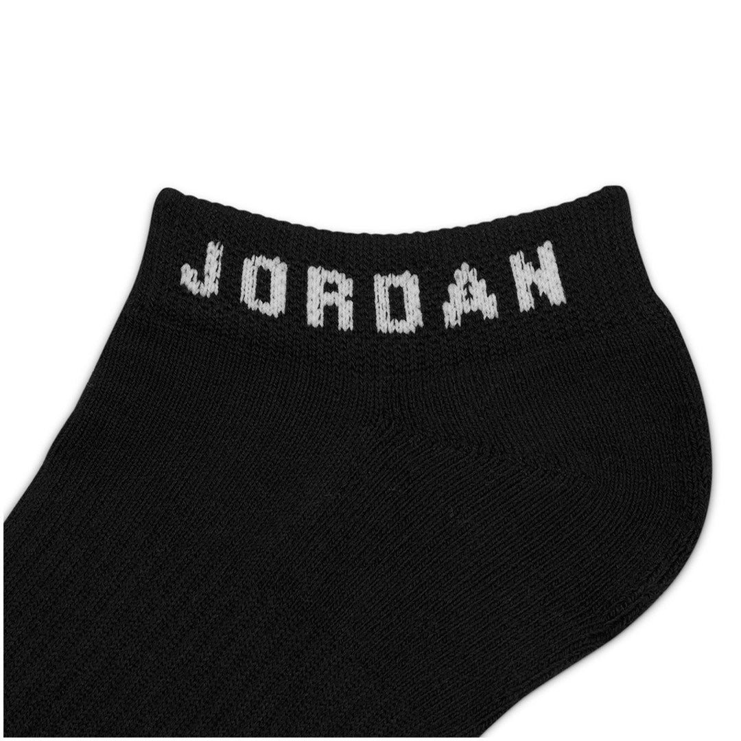 Nike Men Everyday No-Show Socks (3 Pairs) | DX9656-010