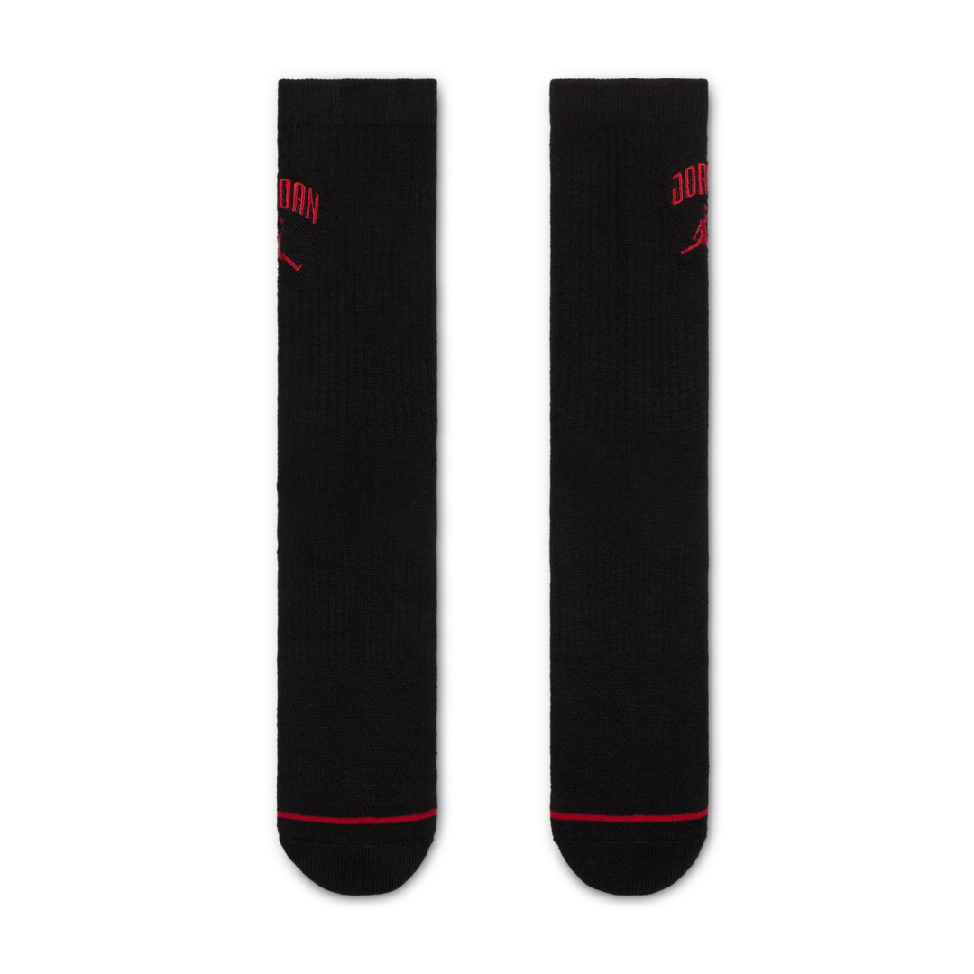 Nike Men  Everyday Crew Socks 1 Pair | HJ2434-010