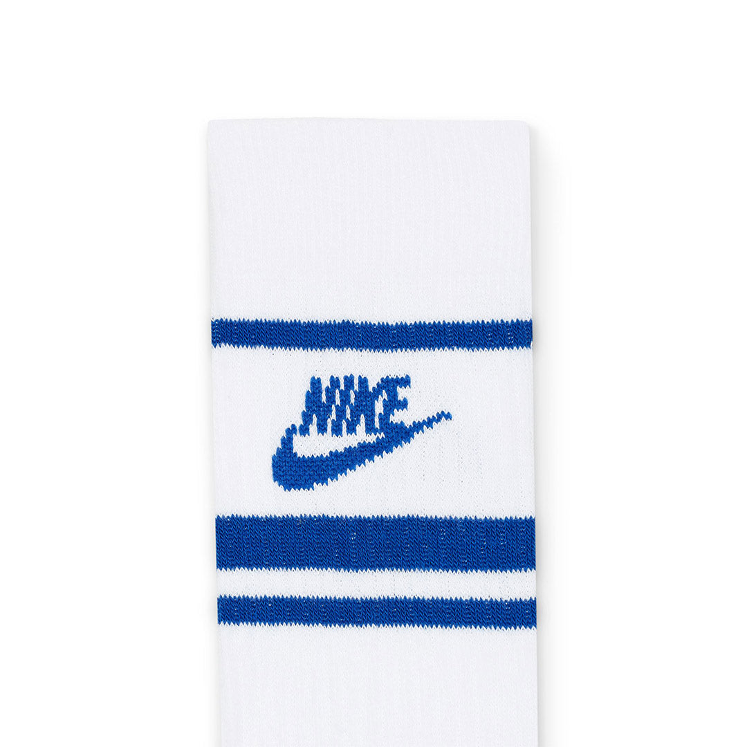 Nike Men Sportswear Dri-Fit Everyday Essential Crew Socks (3 Pairs) | DX5089-105