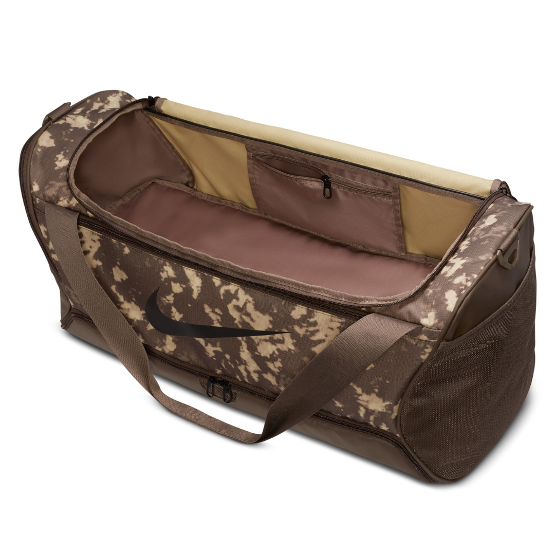 Nike Brasilia Duffel Bag Medium 60L | HJ8248-004