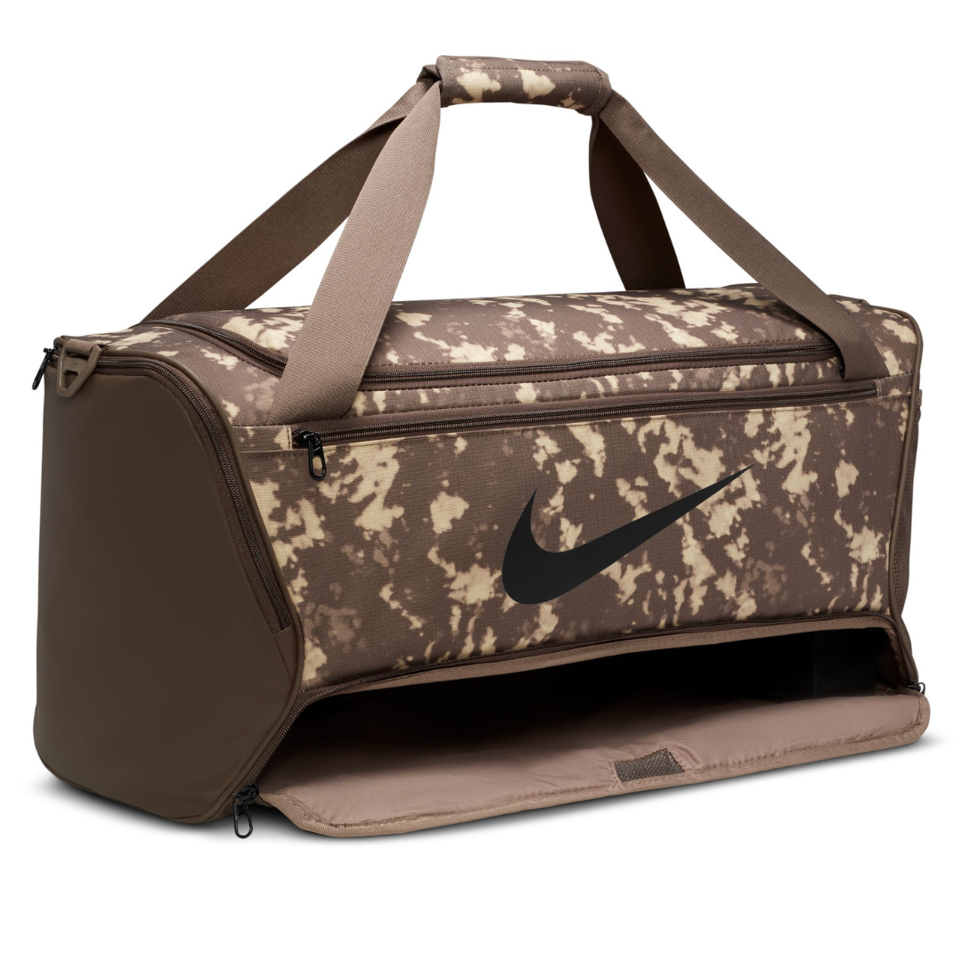 Nike Brasilia Duffel Bag Medium 60L | HJ8248-004