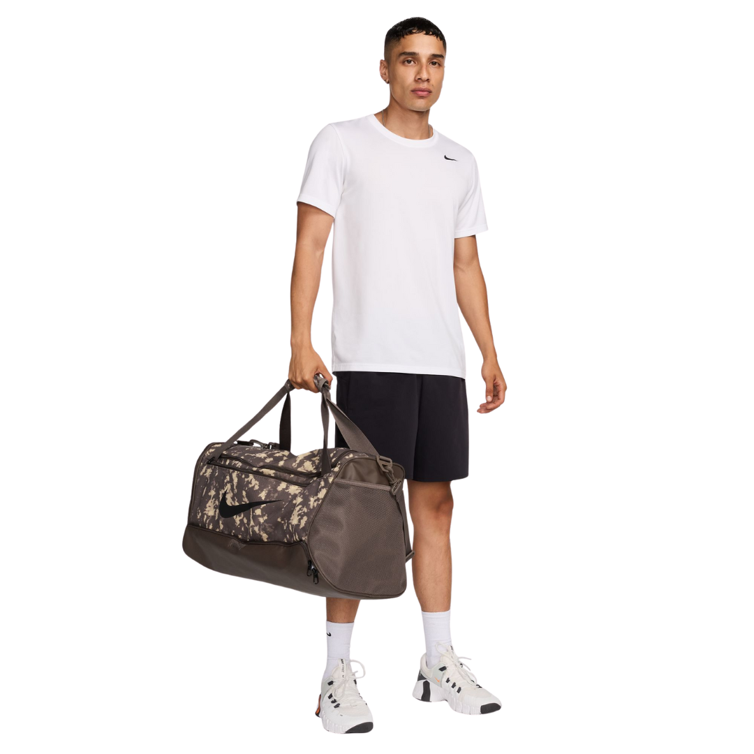 Nike Brasilia Duffel Bag Medium 60L | HJ8248-004
