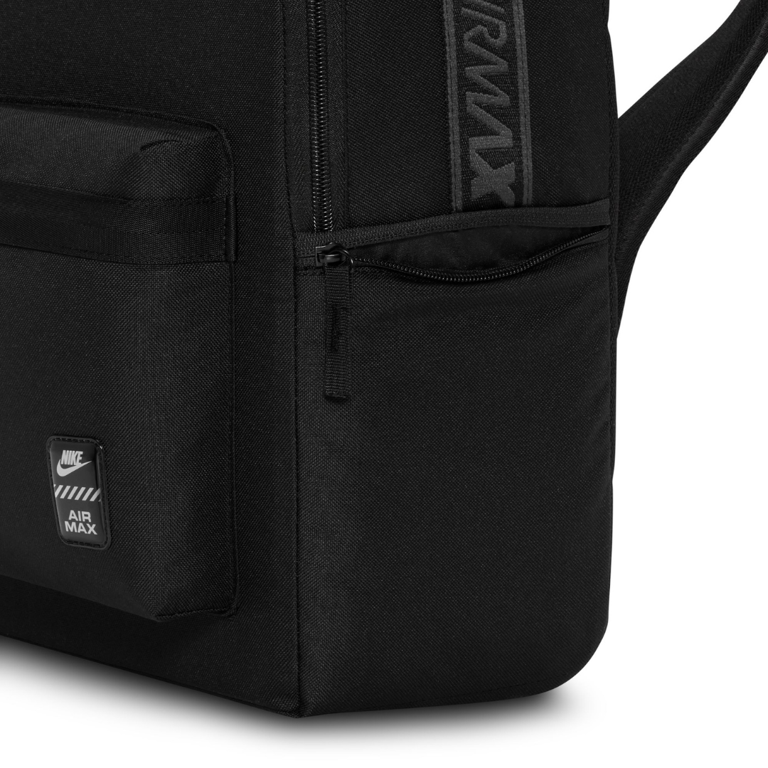 Nike Air Max Heritage Backpack 25L | HJ8299-010