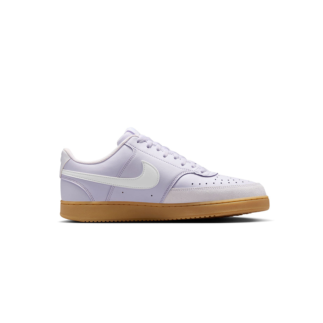 Nike Men Court Vision Low Shoes | IB2998-500