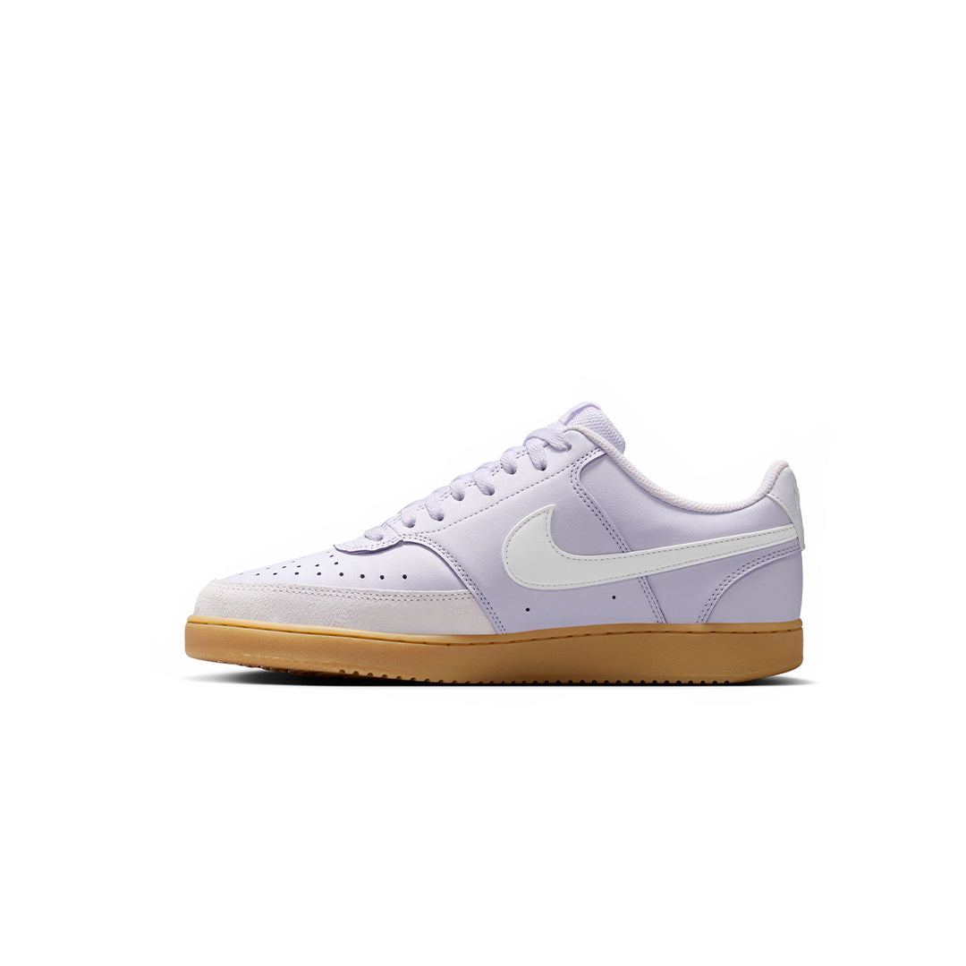 Nike Men Court Vision Low Shoes | IB2998-500