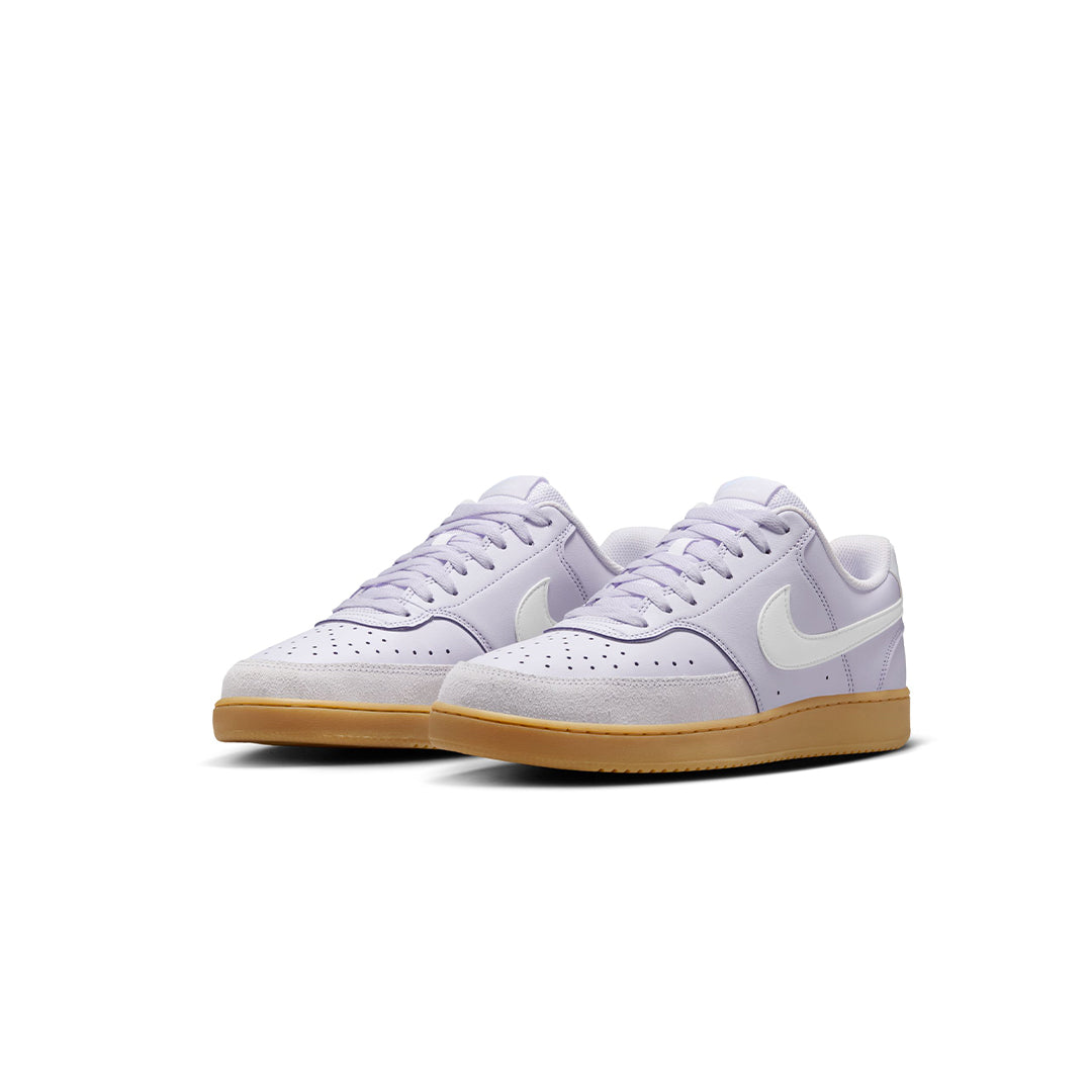 Nike Men Court Vision Low Shoes | IB2998-500