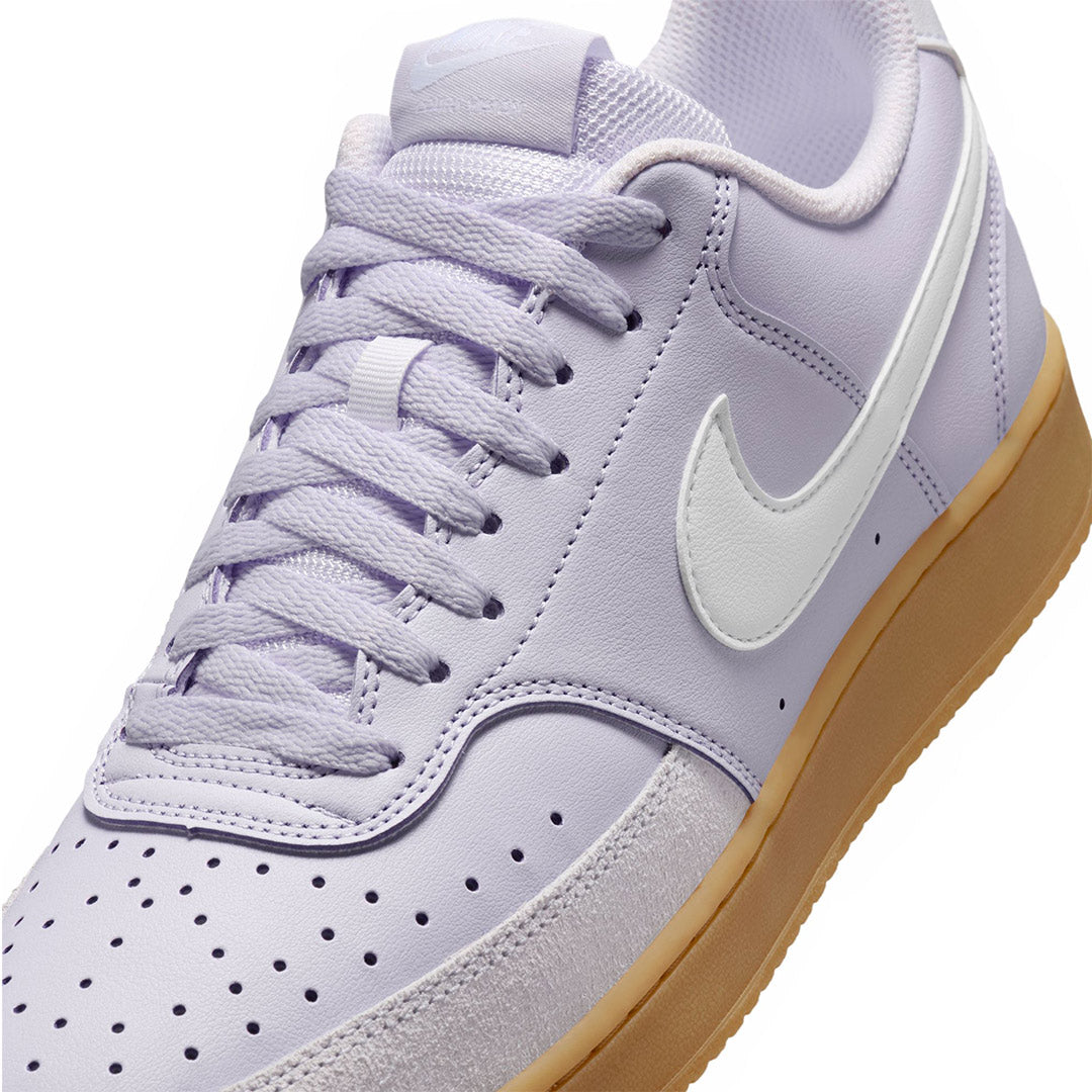 Nike Men Court Vision Low Shoes | IB2998-500