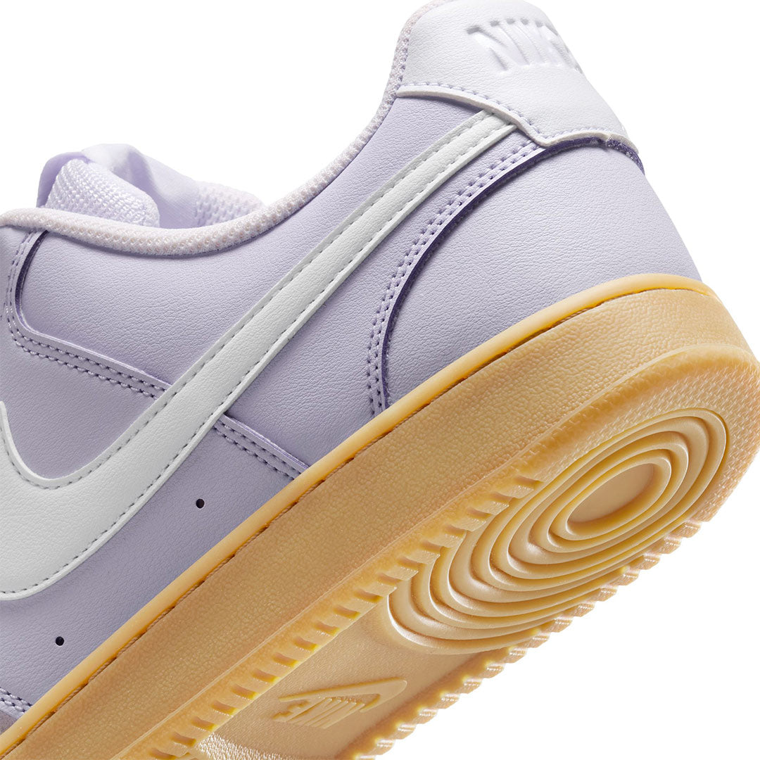 Nike Men Court Vision Low Shoes | IB2998-500