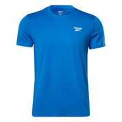 Reebok Men Identity Small Logo Tee | 100070677