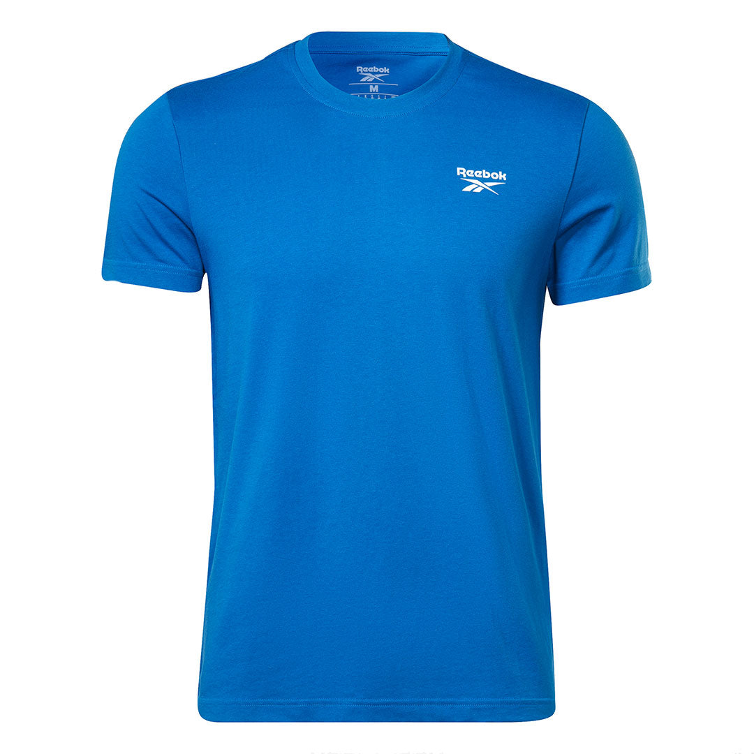 Reebok Men Identity Small Logo Tee | 100070677