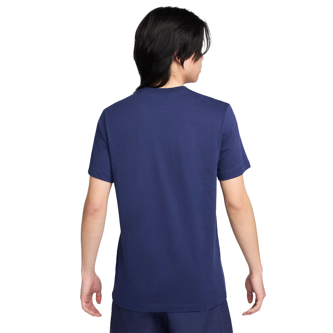 Nike Men Sportswear Club Tee | AR4999-410
