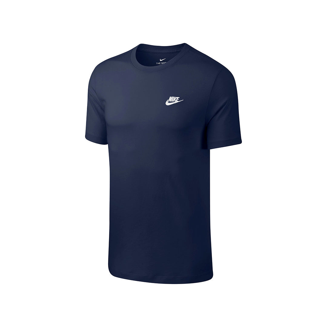 Nike Men Sportswear Club Tee | AR4999-410