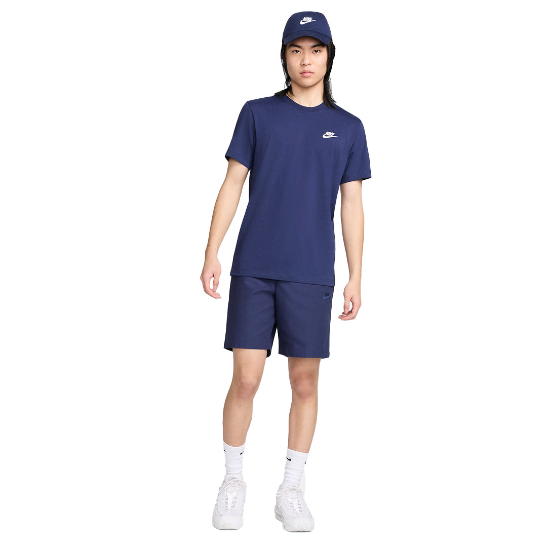 Nike Men Sportswear Club Tee | AR4999-410