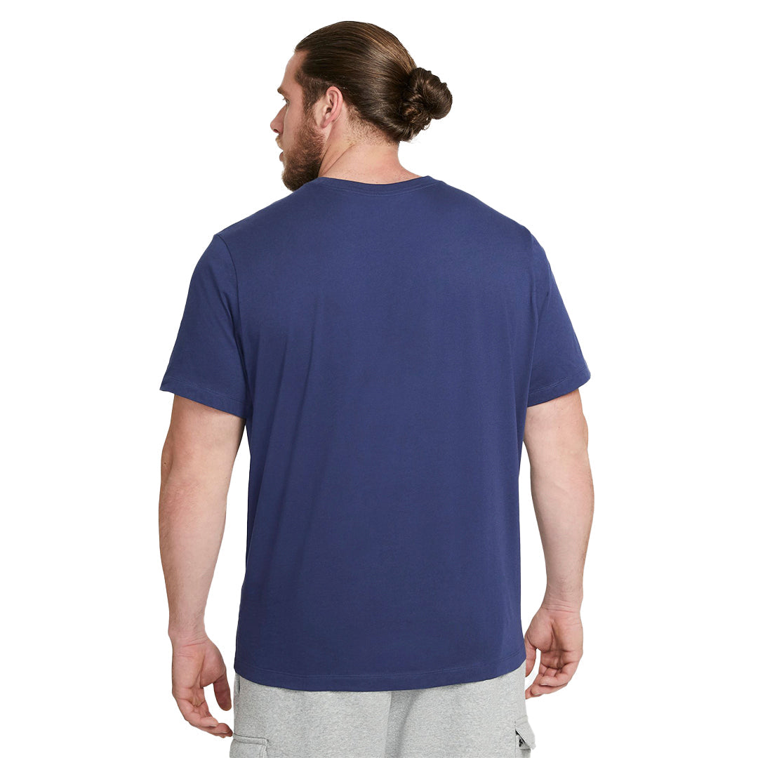 Nike Men Sportswear Club Tee | AR4999-410