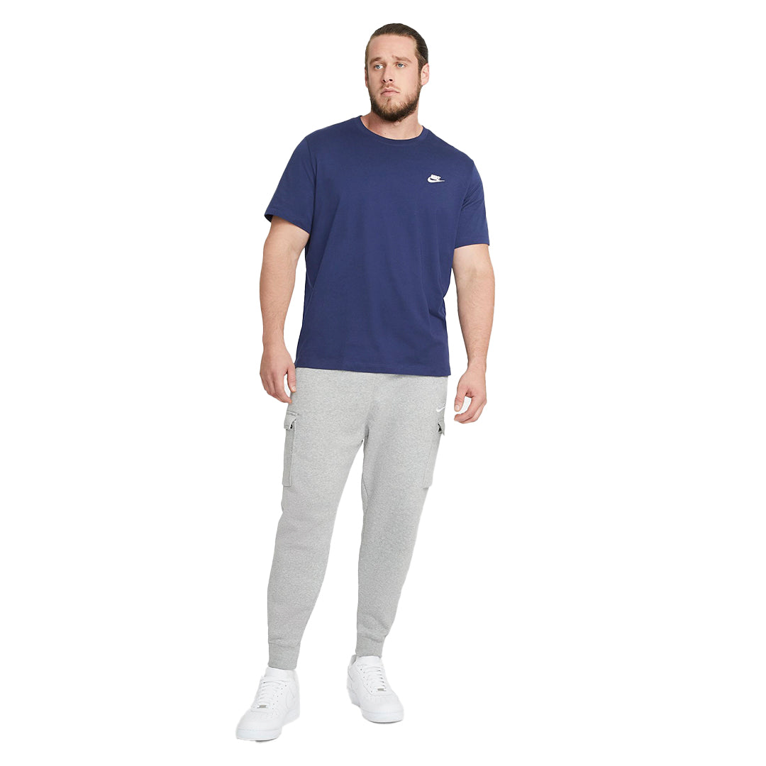 Nike Men Sportswear Club Tee | AR4999-410