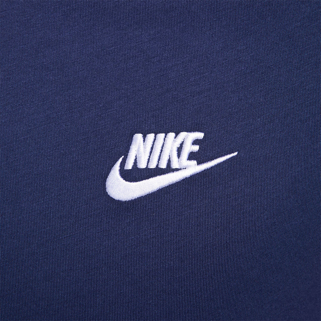 Nike Men Sportswear Club Tee | AR4999-410