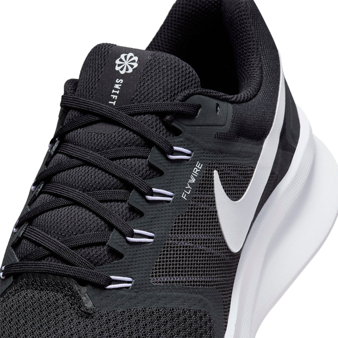 Nike Men Run Swift 3 Wide | FZ9666-001