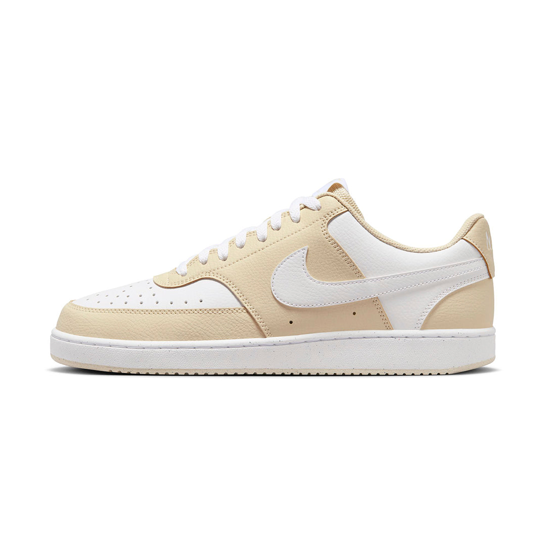 Nike Men Court Vision Low | HM9862-200